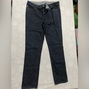 Nautica Size 10 99% Cotton Pants. Very Comfortable. Lightly Used. Looks New.
